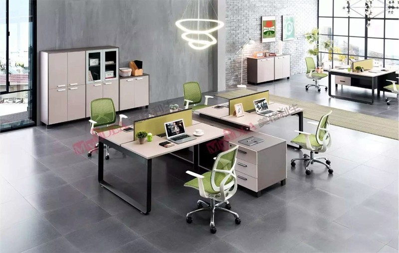 工業風辦公家具