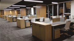 辦公家具廠家淺談，辦公家具是夕陽產(chǎn)品嗎