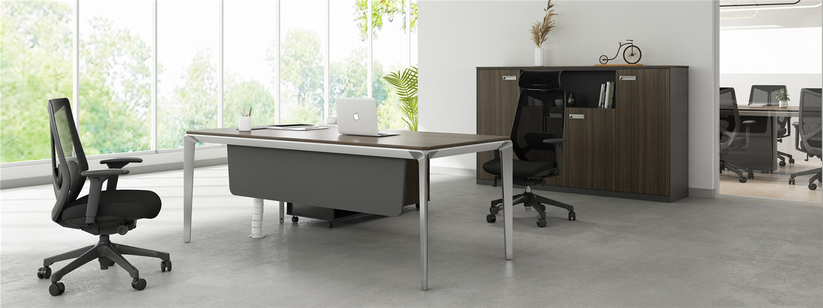 學校家具